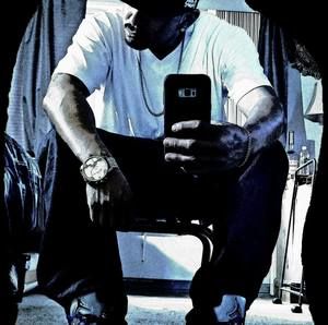 Meet your Posher, Sergio